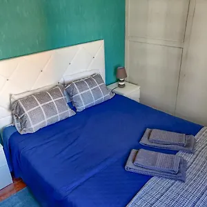  Apartamento T1 Miramar By Sunny Deluxe Portugal
