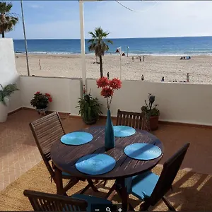 Amazing Frontal #traveller's Awards2023 , Cadiz Spain