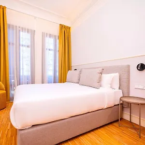  Apartamento Sweett - Gran Via Espanha